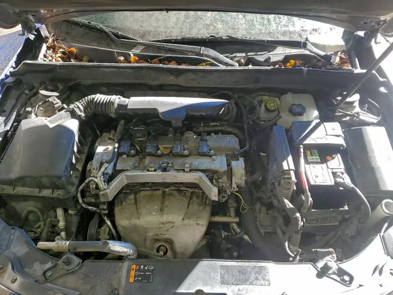 2013 CHEVROLET MALIBU LS  