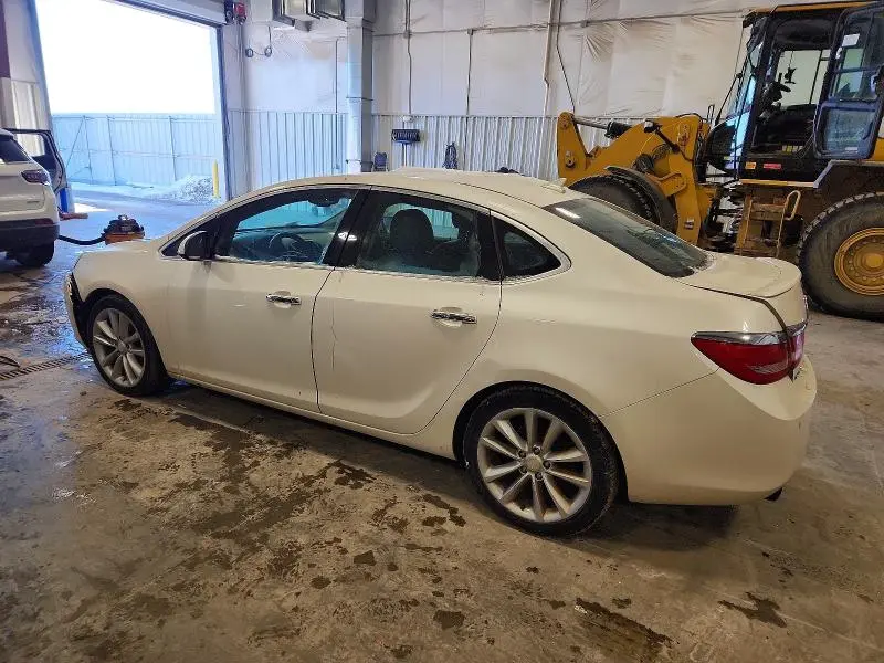2012 BUICK VERANO CONVENIENCE  