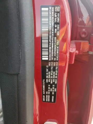 2019 ALFA ROMEO STELVIO TI
