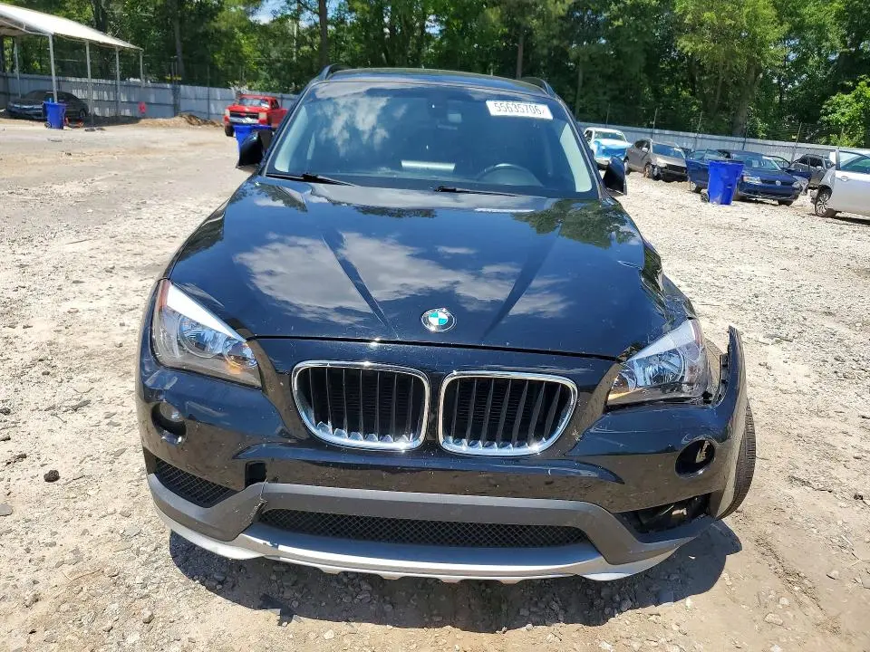2015 BMW X1 SDRIVE28I  