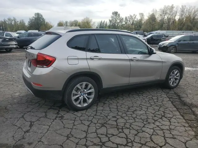 2014 BMW X1 XDRIVE28I  