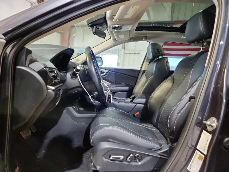 2019 ACURA RDX TECHNOLOGY  