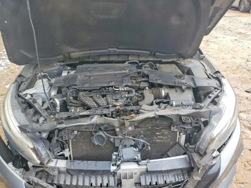 2019 NISSAN ALTIMA SL  