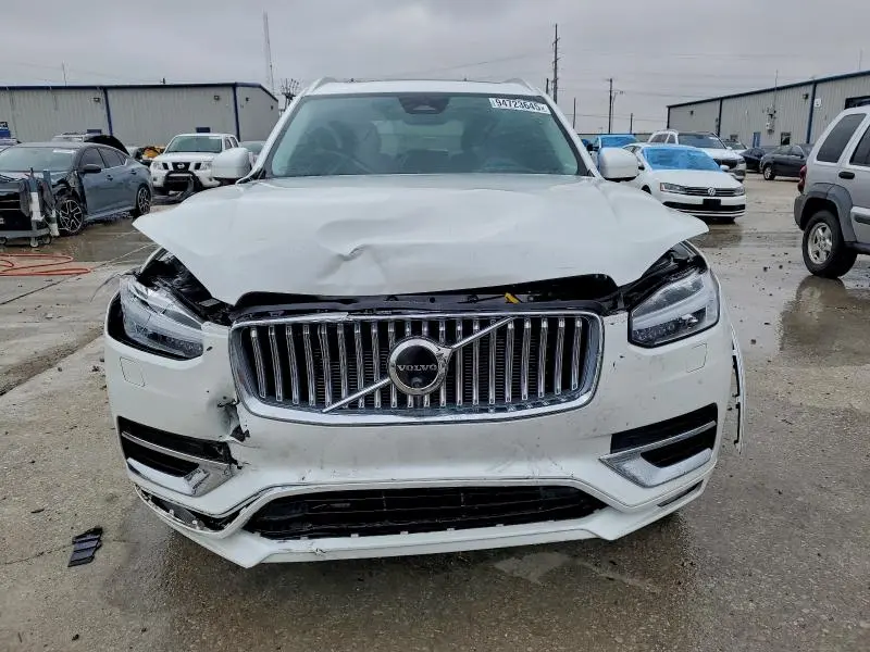 2023 VOLVO XC90 ULTIMATE  