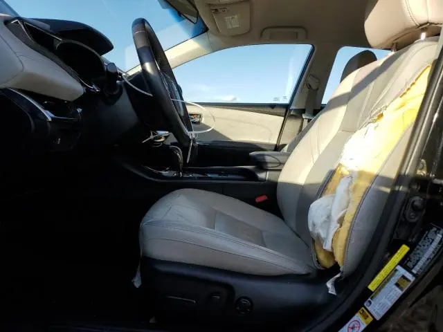 2013 TOYOTA AVALON BASE  