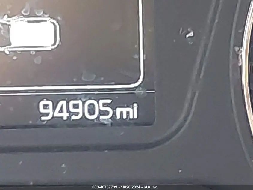 2018 KIA SORENTO 3.3L LX
