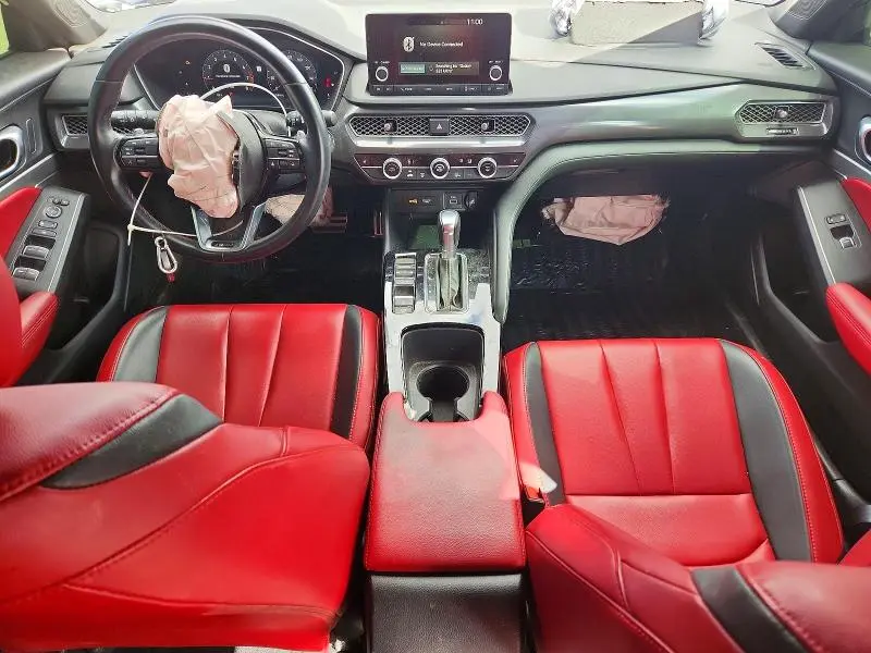 2024 ACURA INTEGRA A-SPEC  