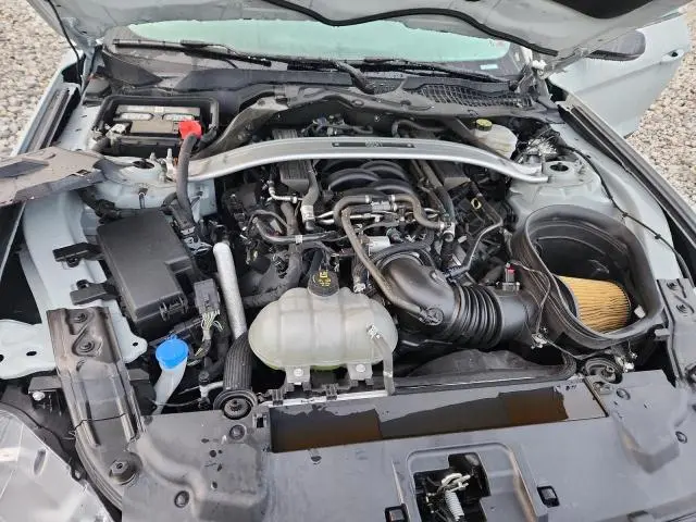 2023 FORD MUSTANG MACH I  