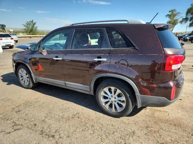 2015 KIA SORENTO EX  