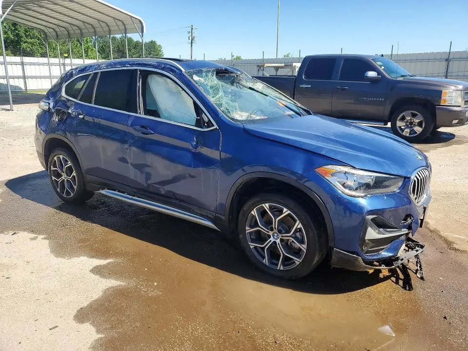 2021 BMW X1 XDRIVE28I  