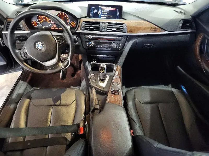 2015 BMW 335 I  