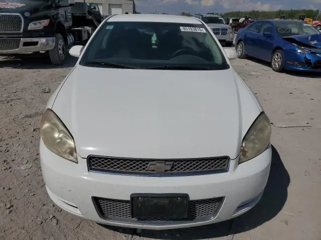 2013 CHEVROLET IMPALA LT  