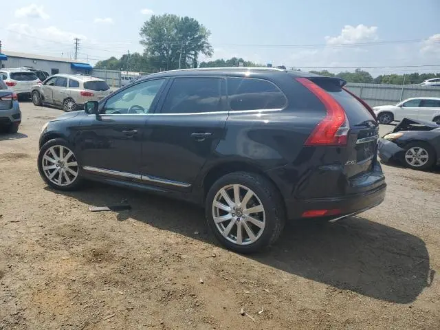 2017 VOLVO XC60 T5 INSCRIPTION  