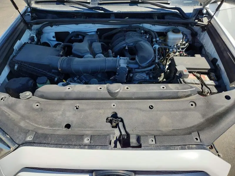 2016 TOYOTA 4RUNNER SR5 PREMIUM  
