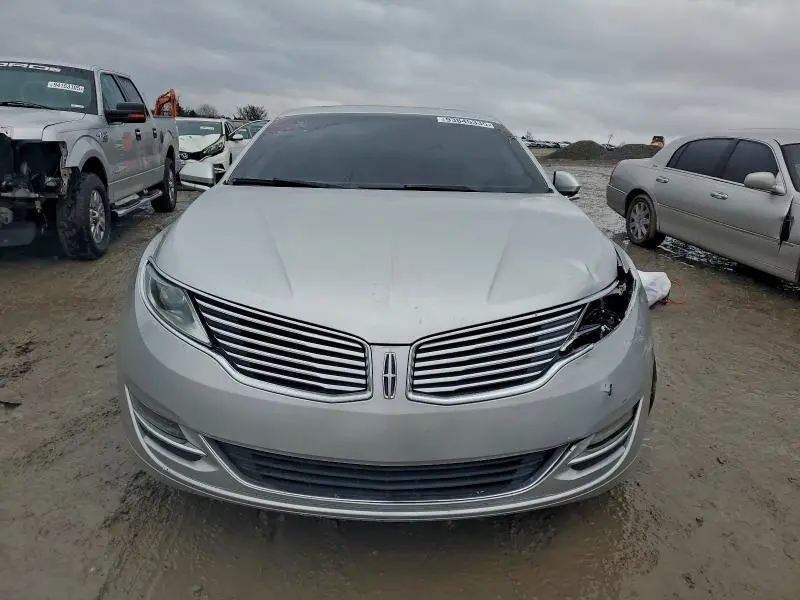 2013 LINCOLN MKZ   