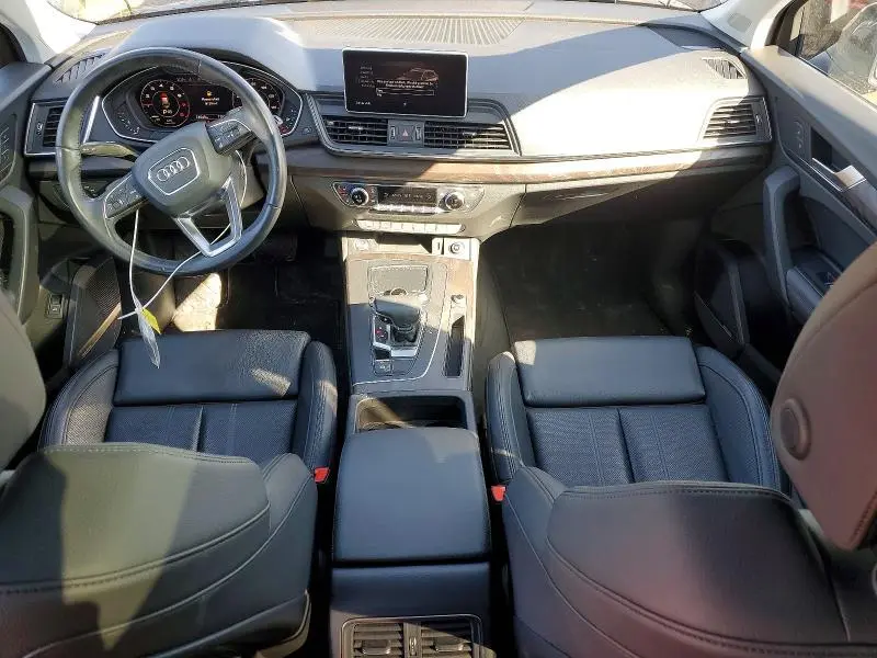 2019 AUDI Q5 PREMIUM PLUS  