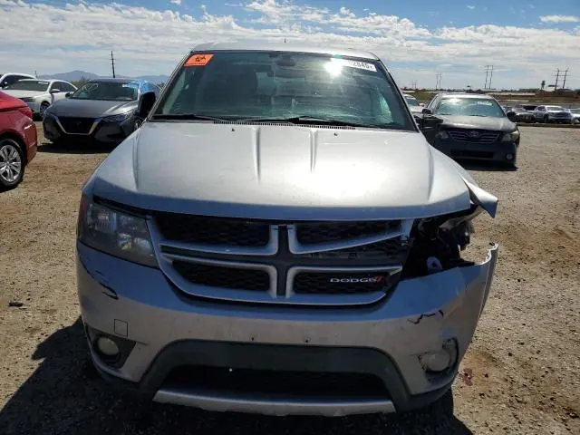 2019 DODGE JOURNEY GT  