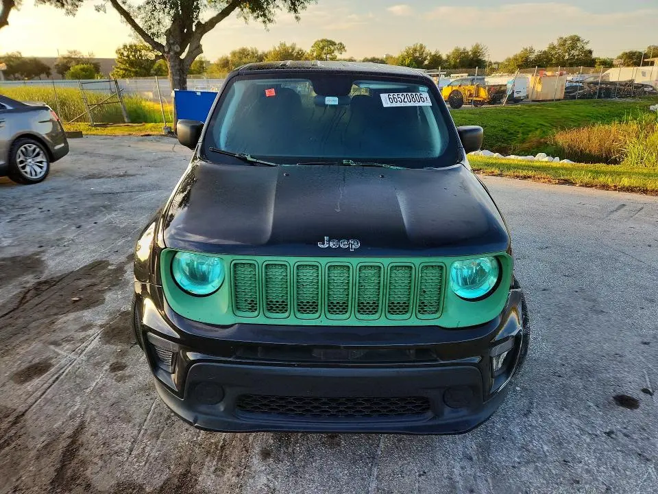 2020 JEEP RENEGADE SPORT  