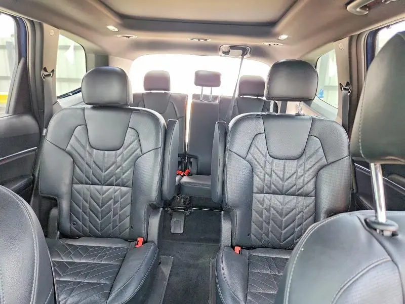 2024 KIA TELLURIDE SX X-PRO  
