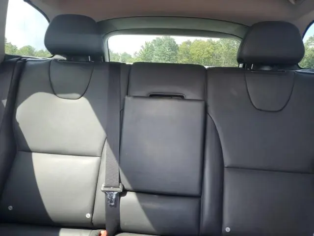 2017 VOLVO XC60 T6 DYNAMIC  