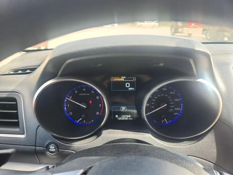 2019 SUBARU OUTBACK 2.5I  