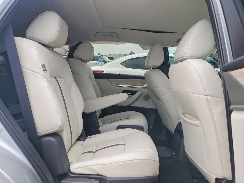 2025 MAZDA CX-90 PREMIUM PLUS  