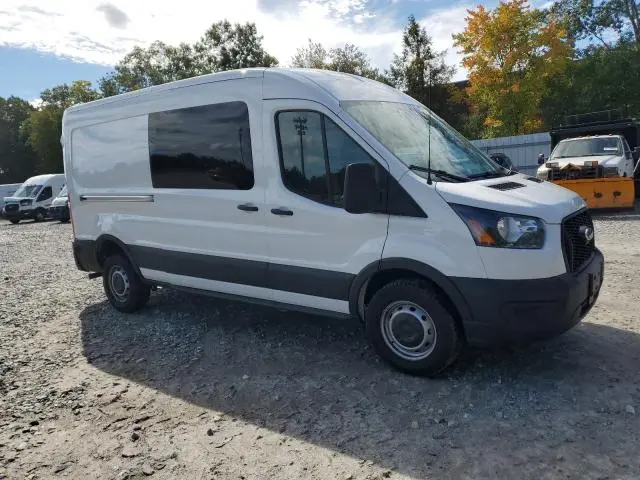 2024 FORD TRANSIT T-250  