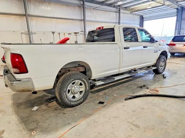 2014 RAM 2500 ST  