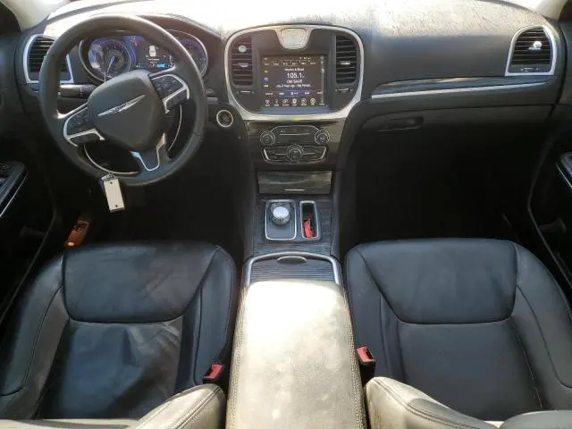 2016 CHRYSLER 300 LIMITED  