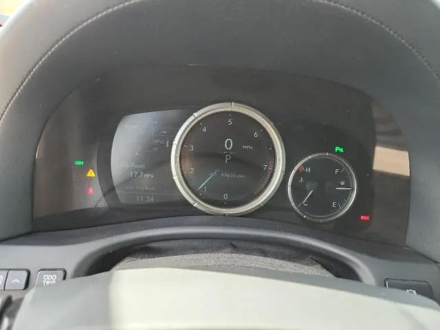 2018 LEXUS GS 350 BASE  