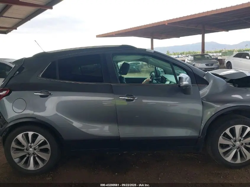 2019 BUICK ENCORE FWD PREFERRED