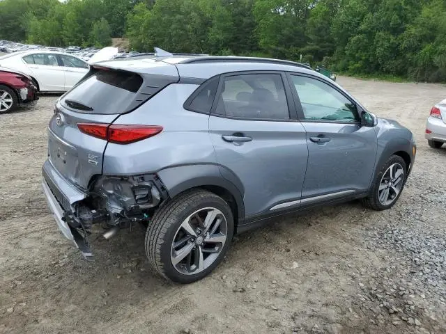 2021 HYUNDAI KONA ULTIMATE
