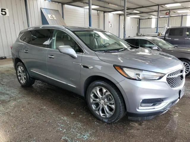 2018 BUICK ENCLAVE AVENIR