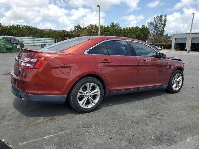 2014 FORD TAURUS SEL