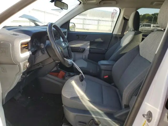 2022 FORD MAVERICK XL  