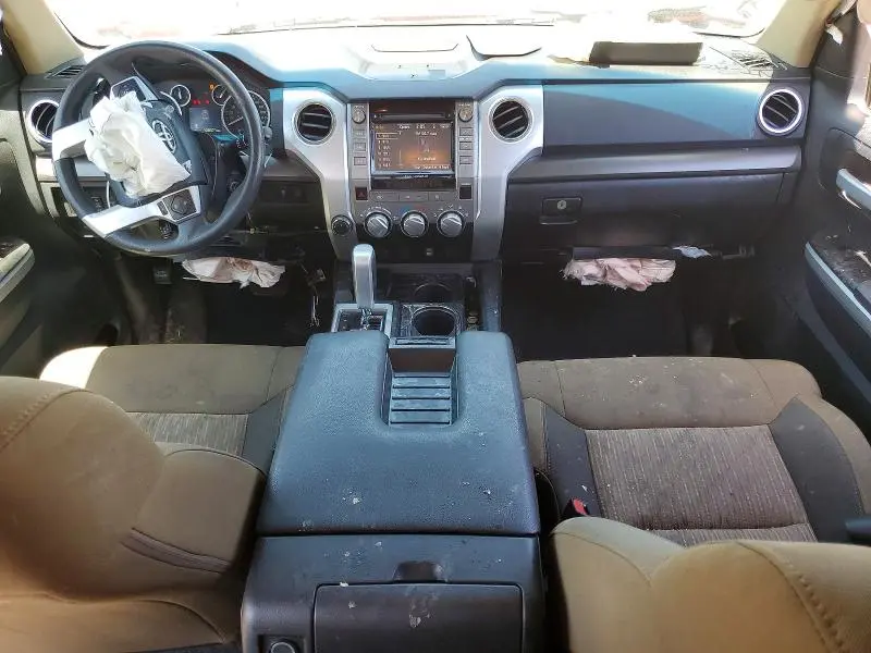 2014 TOYOTA TUNDRA SR5  