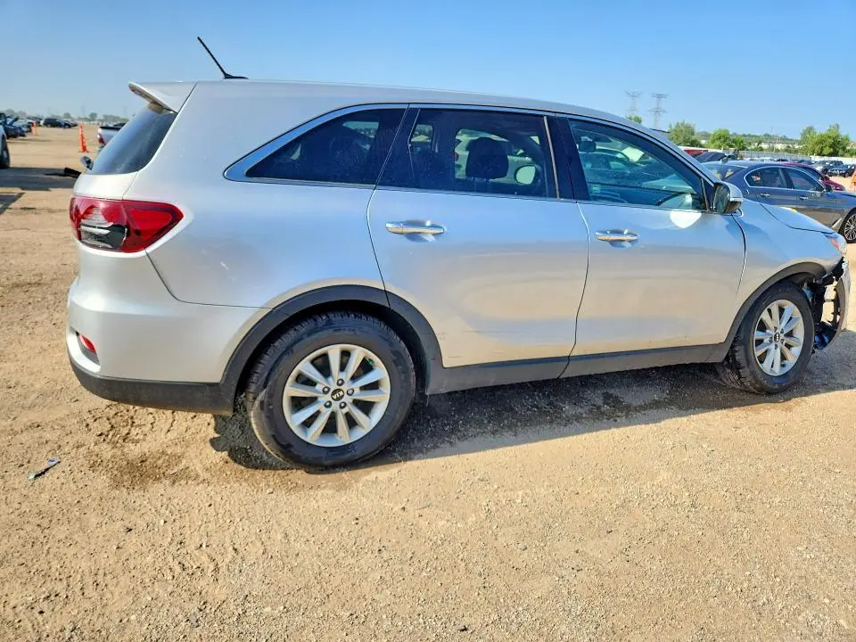 2020 KIA SORENTO LX  