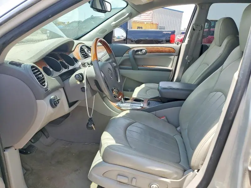 2012 BUICK ENCLAVE   
