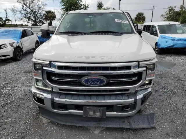 2020 FORD F350 SUPER DUTY  