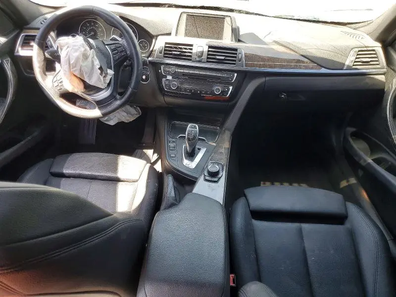 2016 BMW 328 I SULEV  