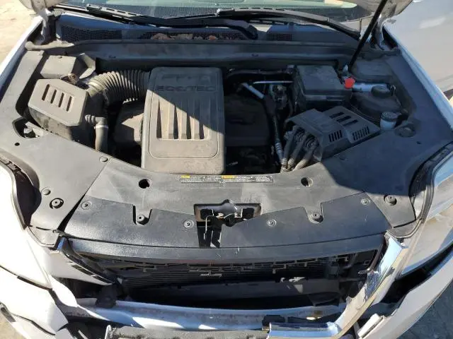 2012 GMC TERRAIN SLE  