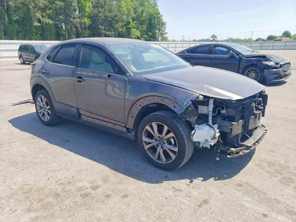 2020 MAZDA CX-30 SELECT  