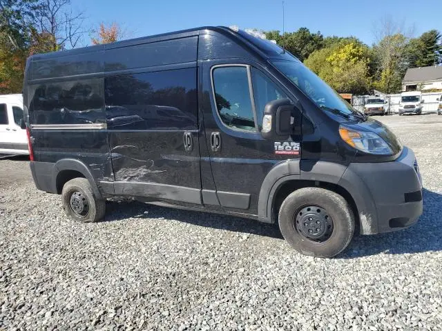 2019 RAM PROMASTER 1500 1500 HIGH  