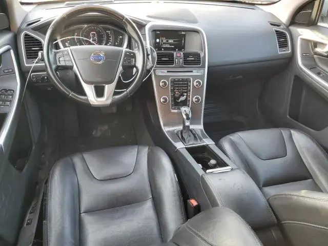 2016 VOLVO XC60 T5 PLATINUM  