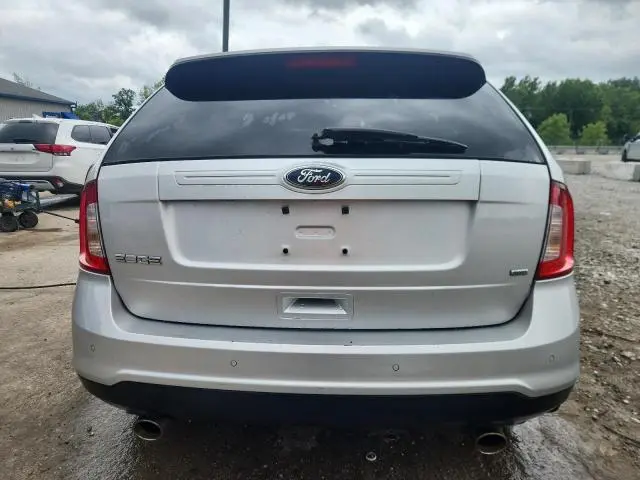 2013 FORD EDGE SE  