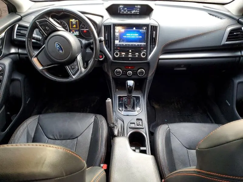 2018 SUBARU CROSSTREK LIMITED  