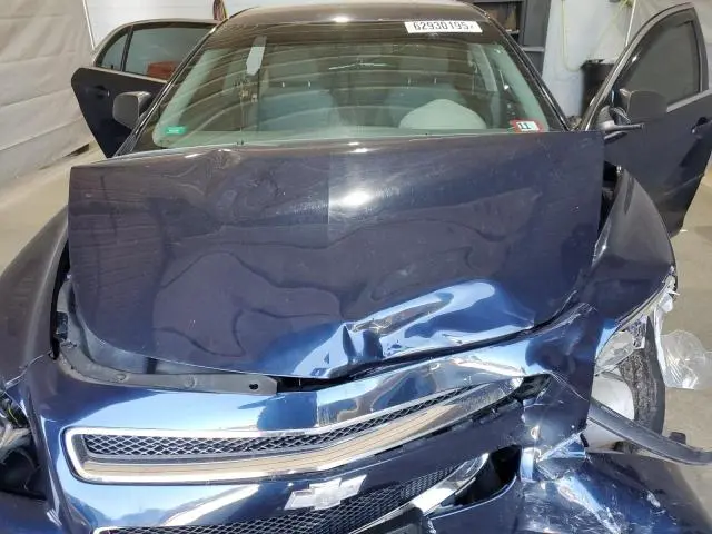 2011 CHEVROLET MALIBU LS  