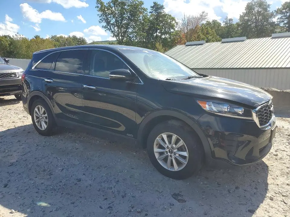 2019 KIA SORENTO LX V6  