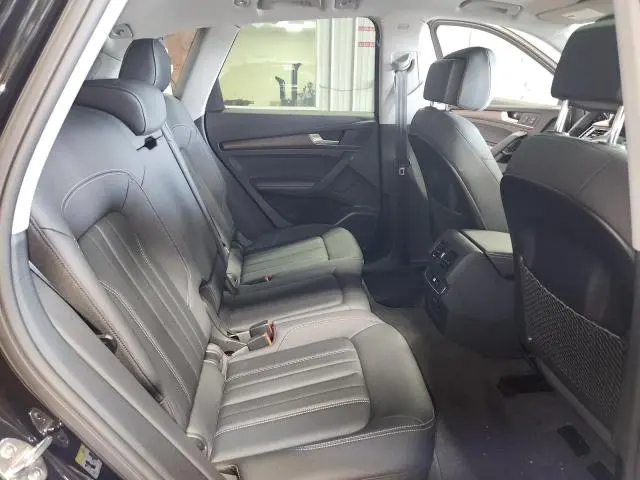2023 AUDI Q5 PREMIUM PLUS 45  