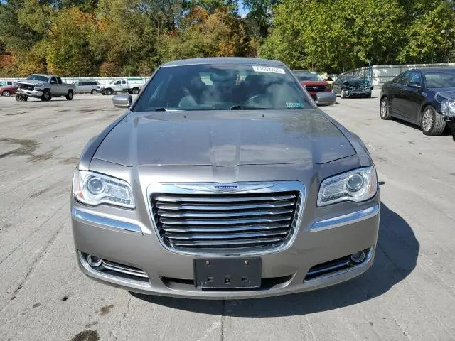 2014 CHRYSLER 300